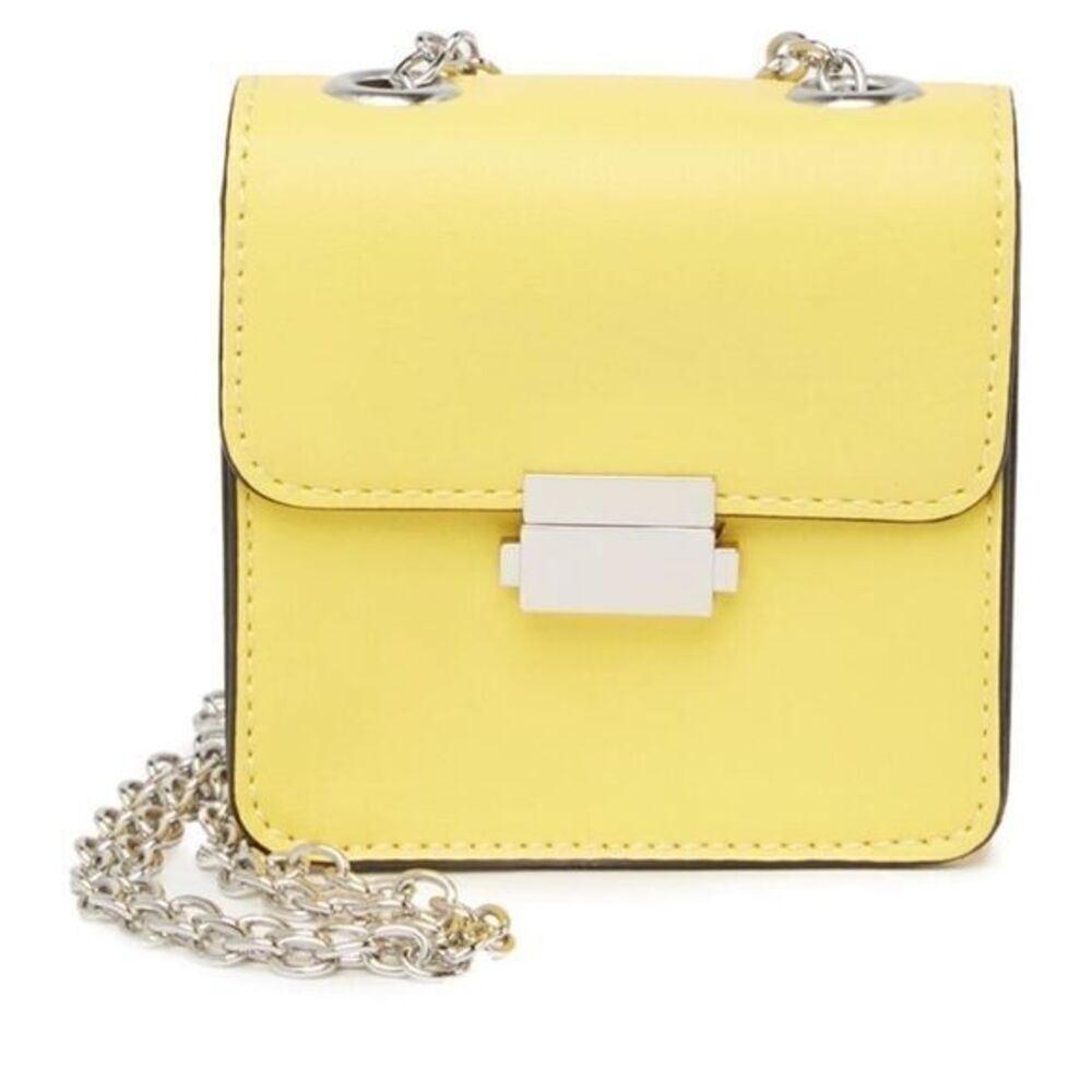 Who What Wear Crossbody